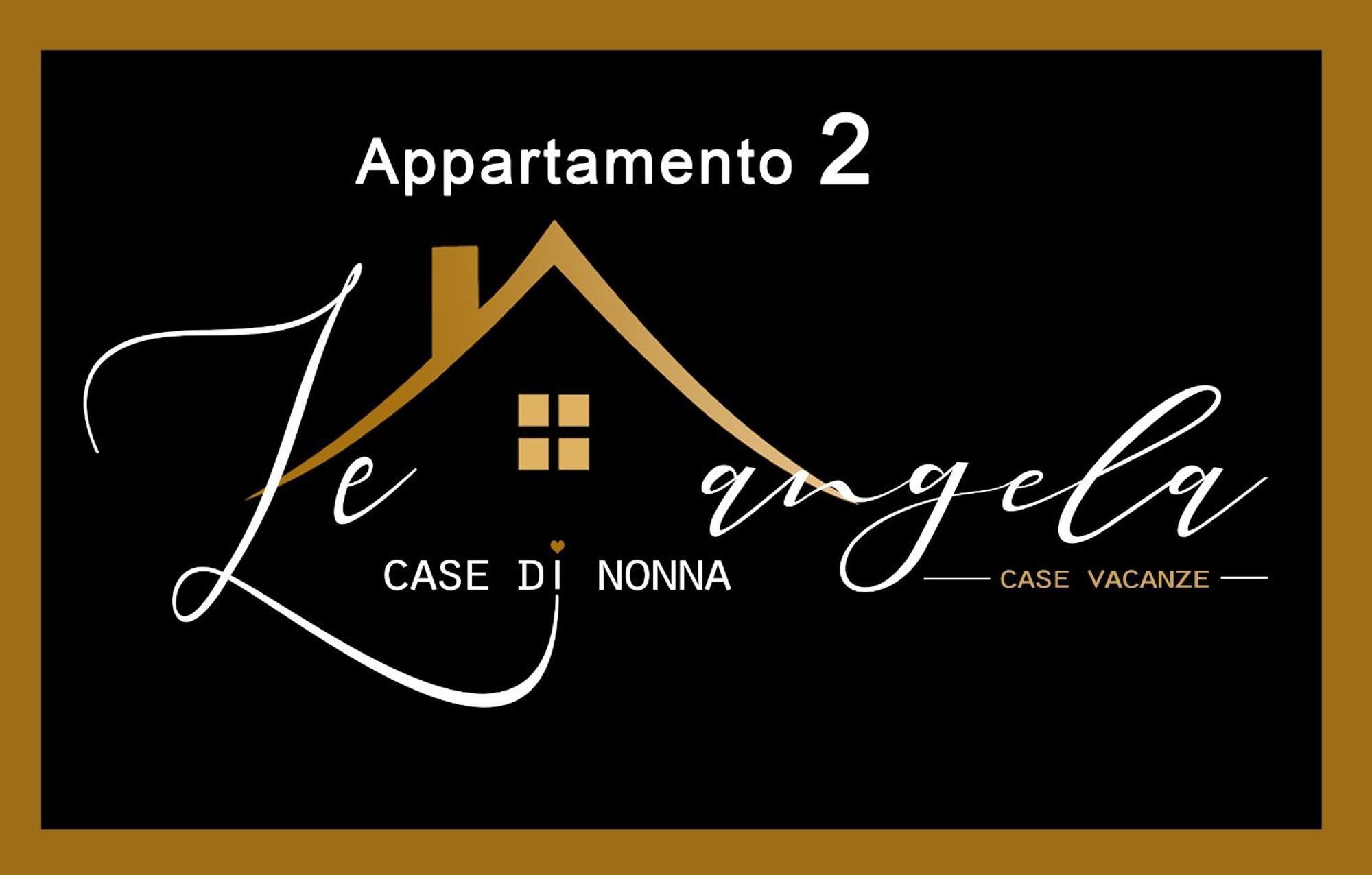 Le Case Di Nonna Angela Ματέρα Εξωτερικό φωτογραφία