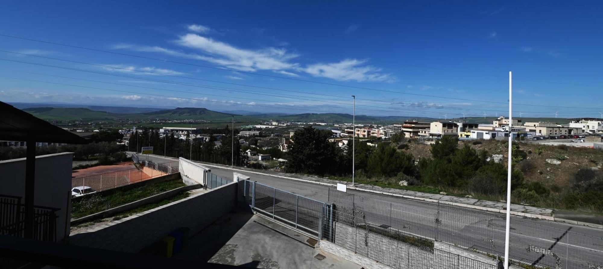 Le Case Di Nonna Angela Ματέρα Εξωτερικό φωτογραφία